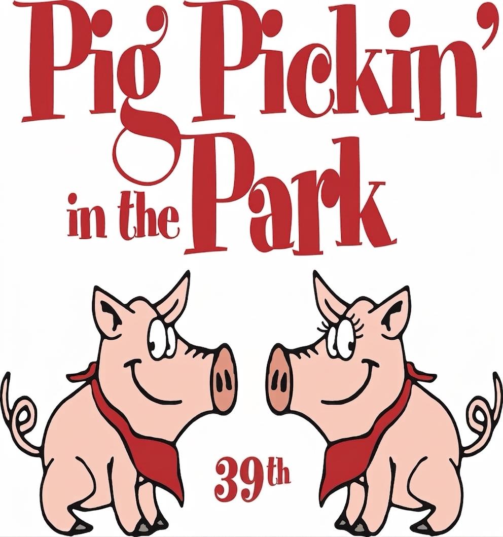 Pig Pickin’ 2026